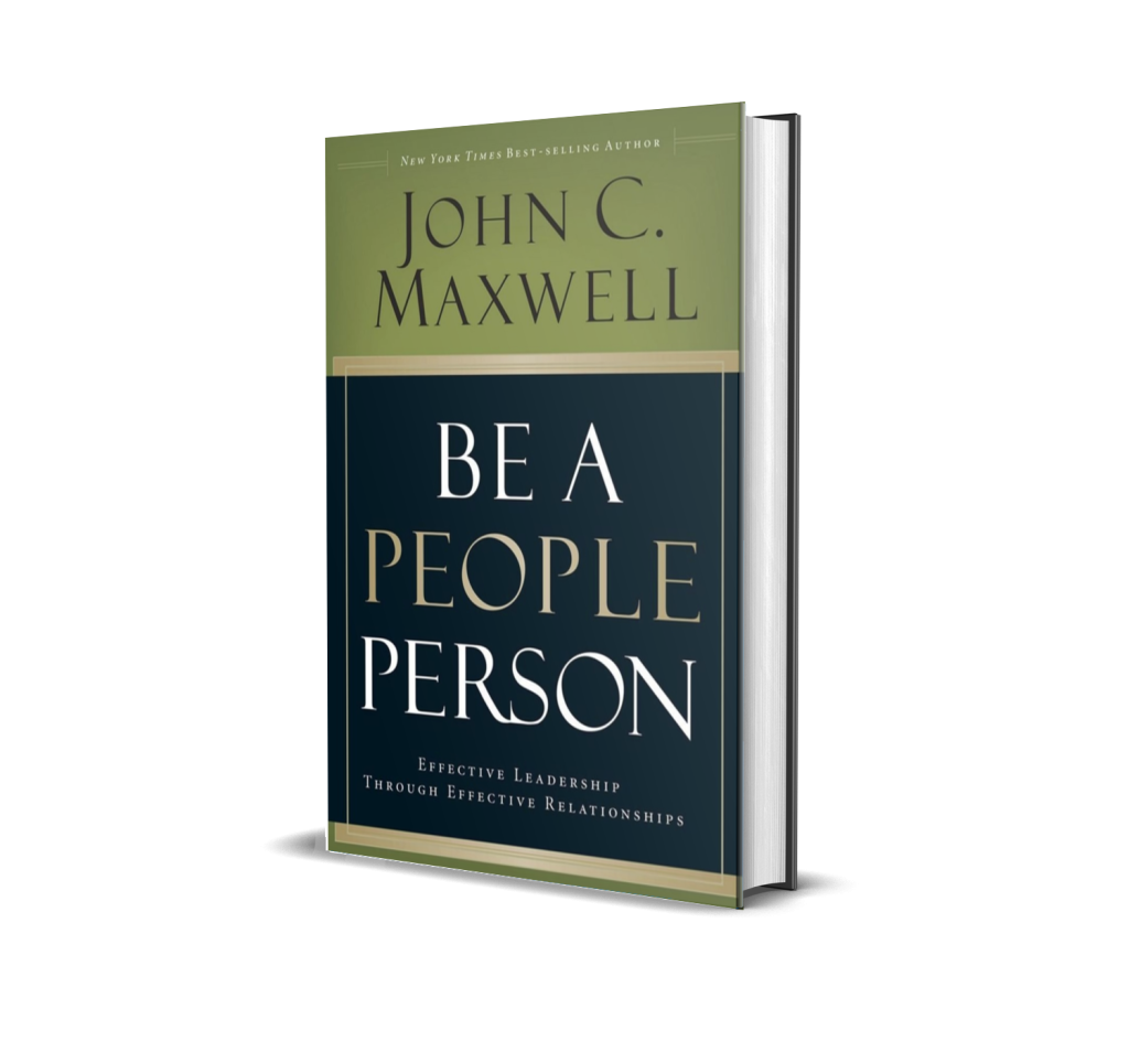 Discover how to connect, influence, and lead better with Be a People Person. Download the free PDF and master the art of winning with people.