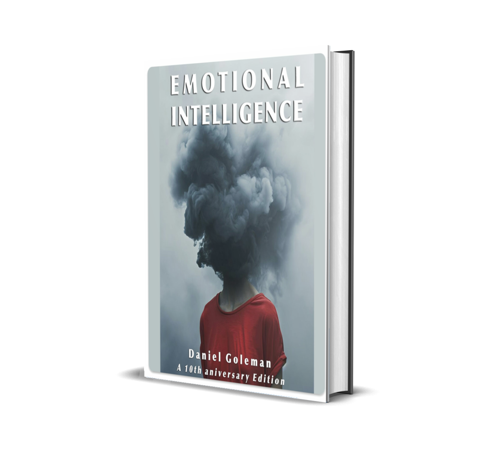 Boost your emotional intelligence and master self-awareness, empathy, and relationships. Download this free PDF guide to emotional success and growth.