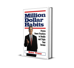 Million Dollar Habits by Brian Tracy