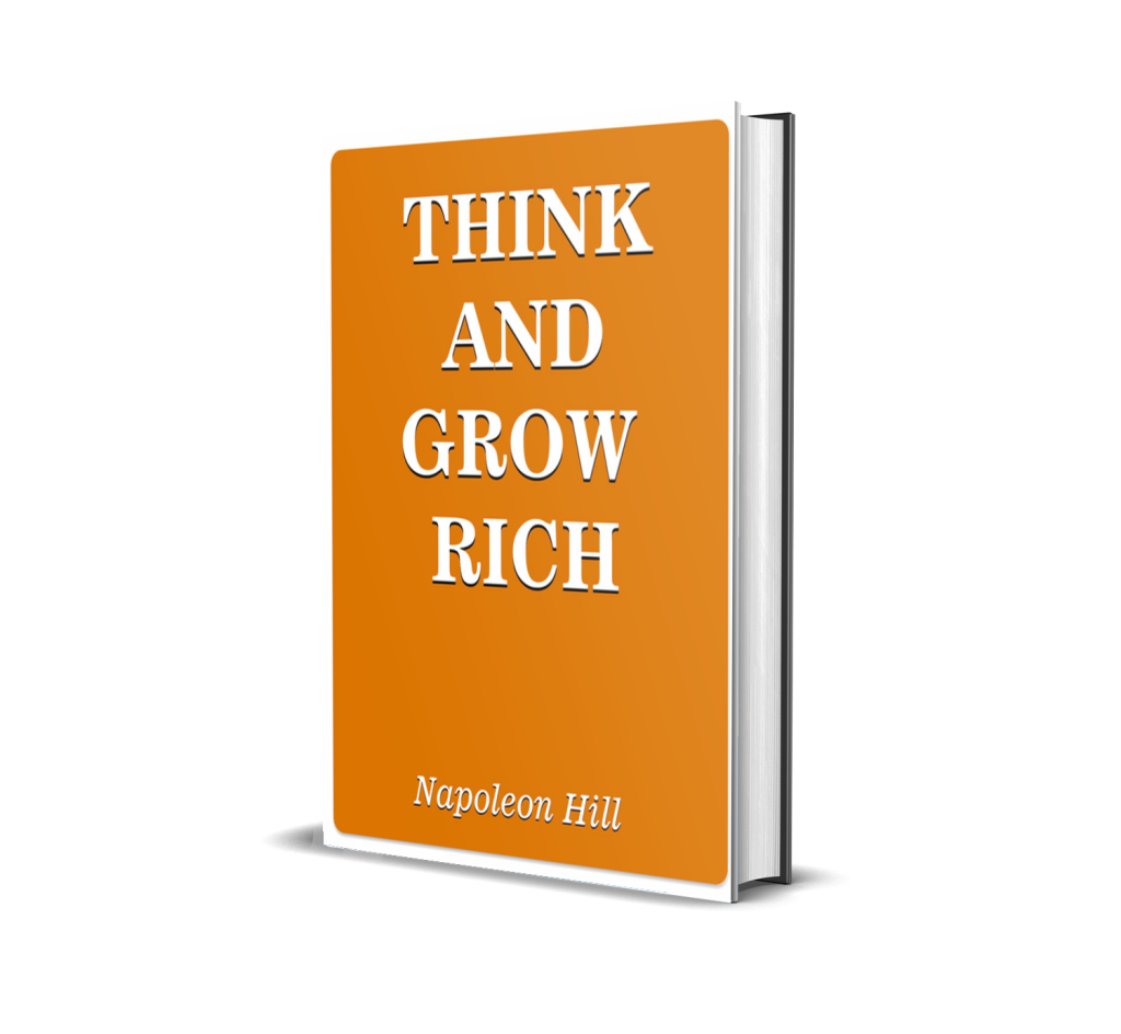 Think and Grow Rich, authored by Napoleon Hill in 1937, is a seminal work in the self-help and personal development genre. Commissioned by industrialist Andrew Carnegie, Hill spent over two decades interviewing more than 500 successful individuals, including Henry Ford, Thomas Edison, and Alexander Graham Bell, to distill the principles of success.