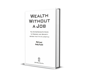 Wealth without a job