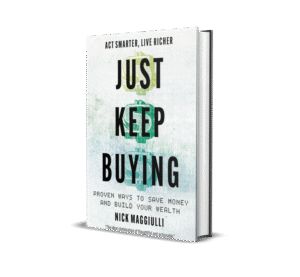 the book just keep buying