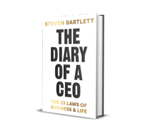 The Diary of a CEO PDF The Diary of a CEO Steven Bartlett PDF free download The Diary of a CEO book PDF Steven Bartlett The Diary of a CEO ebook The Diary of a CEO full book download The Diary of a CEO free PDF