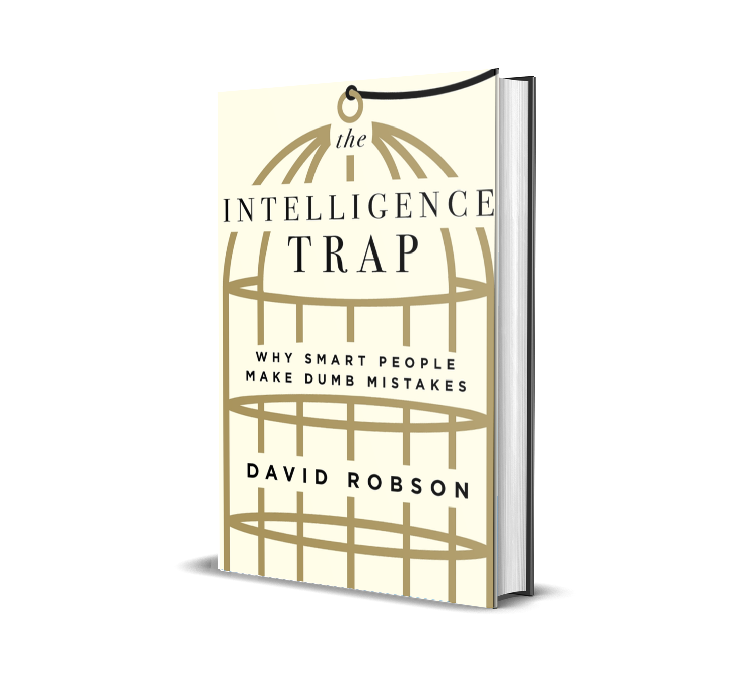 The Intelligence Trap Why Smart People Make Stupid Mistakes 4578