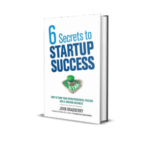 6 Secrets to Startup Success 4581