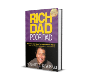 Rich Dad Poor Dad