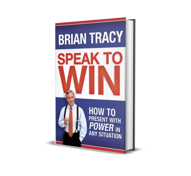 Speak to Win_ How to Present with Power in Any Situation -4584