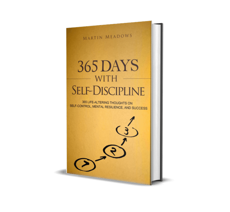 365_Days_With_Self-Discipline__365_Life-Al_-_Martin_Meadows