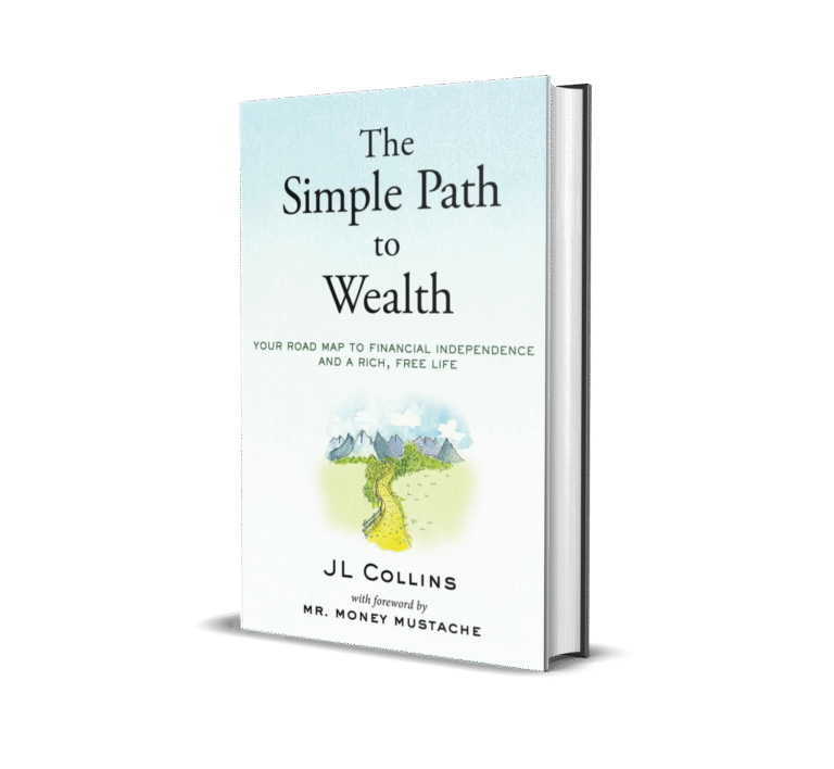 The_Simple_Path_to_Wealth__Your_road_map_ by_J_L_Collins 4586