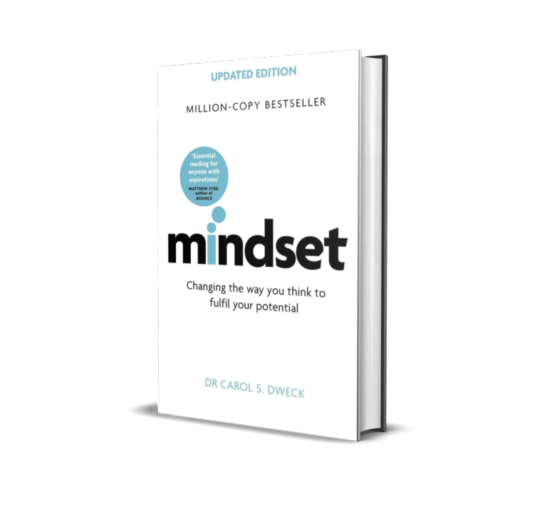 Mindset – Changing The Way You Think to Fulfil Your Potential 4587 PDF Urdu