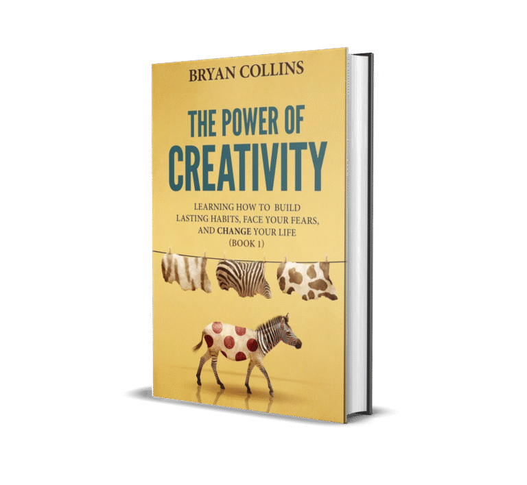 The Power of Creativity PDF Book in URDU 4588