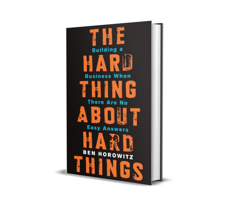 The_Hard_Thing_About_Hard_Things_-_Ben_Horowitz 4588