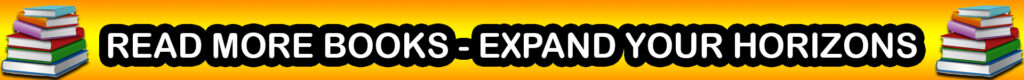 read more books expand your horizons