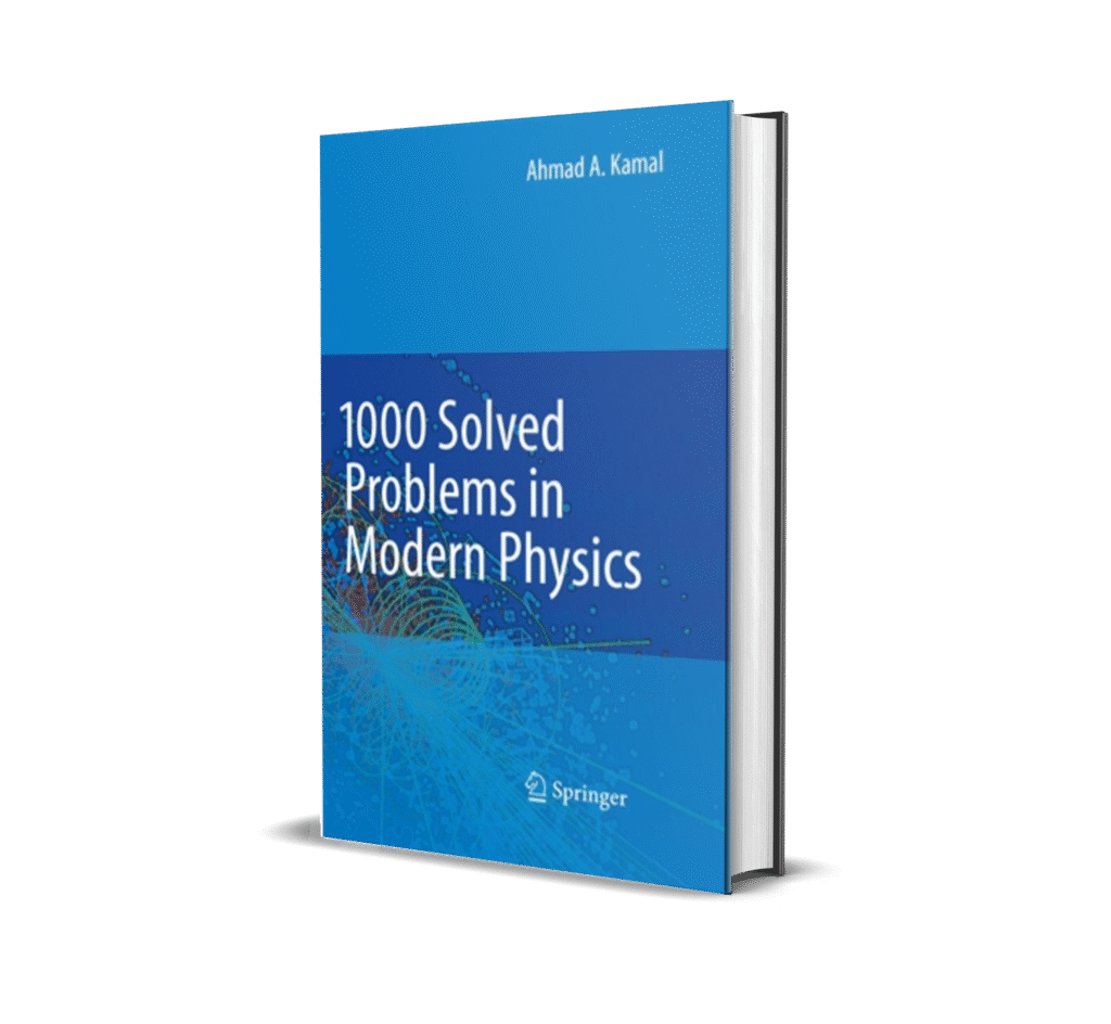 1000 Solved Problems in Modern Physics PDFDrive