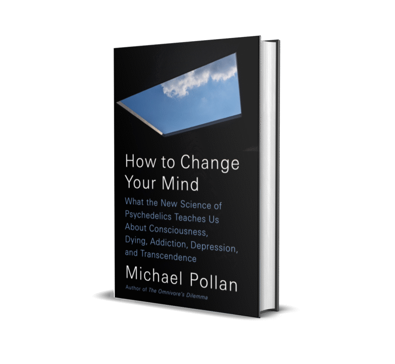 How to Change Your Mind (What the New Science of Psychedelics Teaches Us About Consciousness) 4598