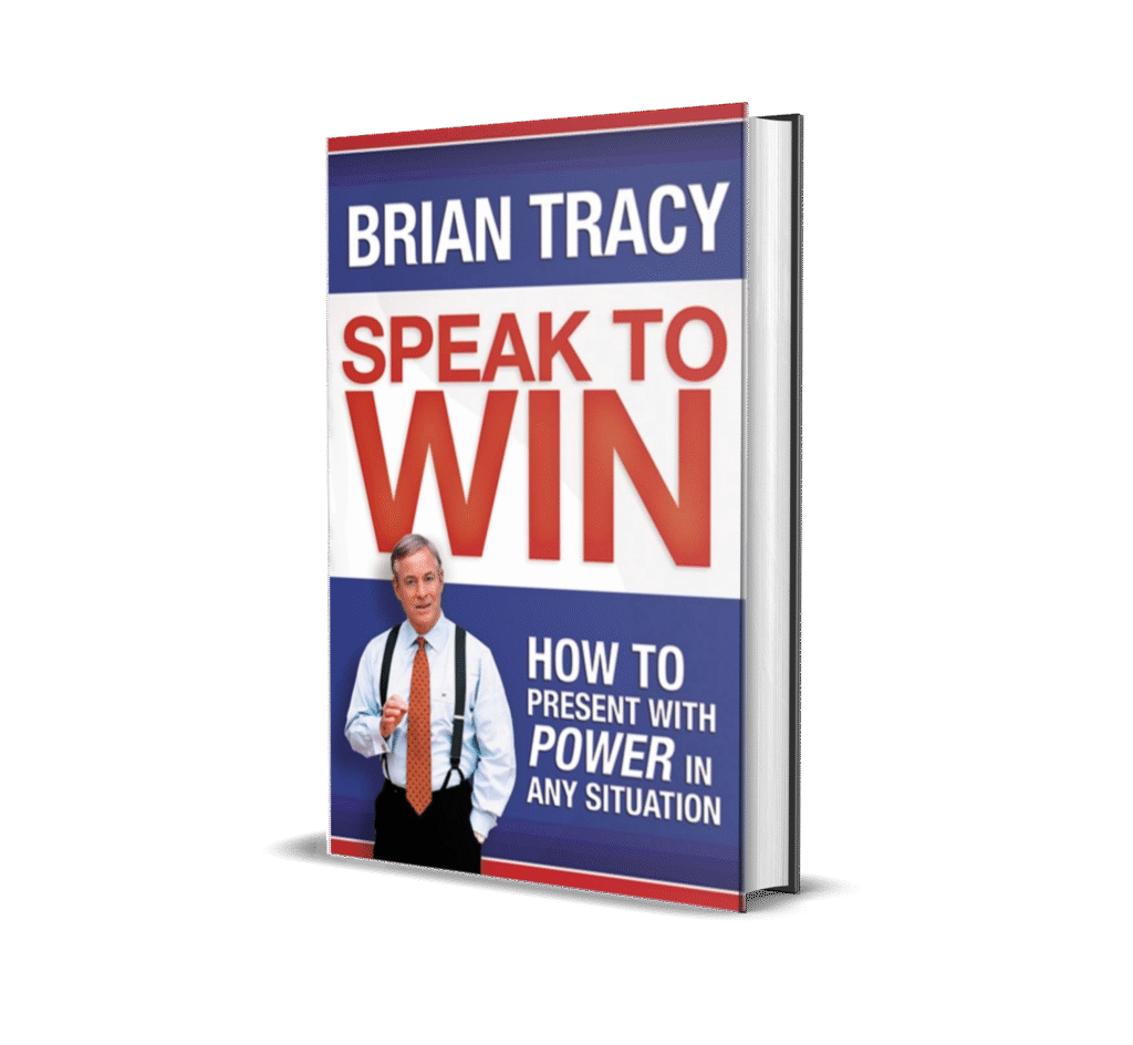 Speak to Win