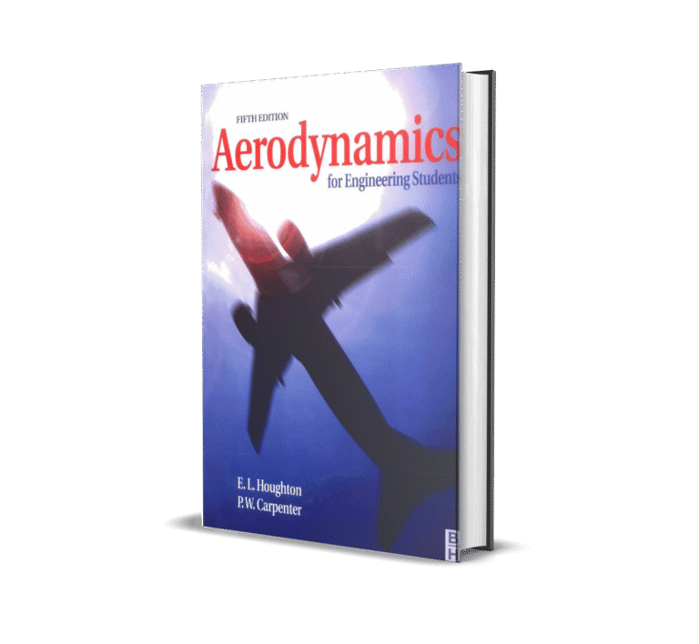 Aerodynamics for Engineering Students by E.L Houghton 4604