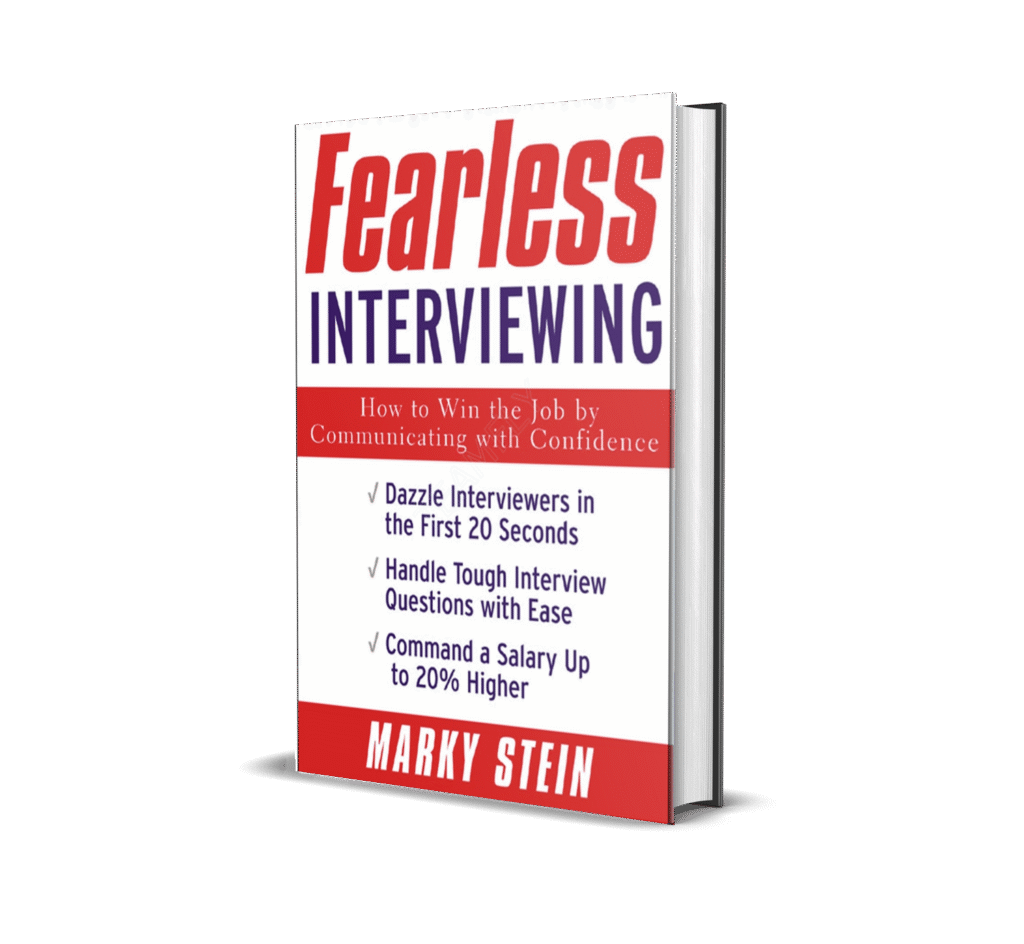How to Win the Job by Communicating with Confidence PDFDrive