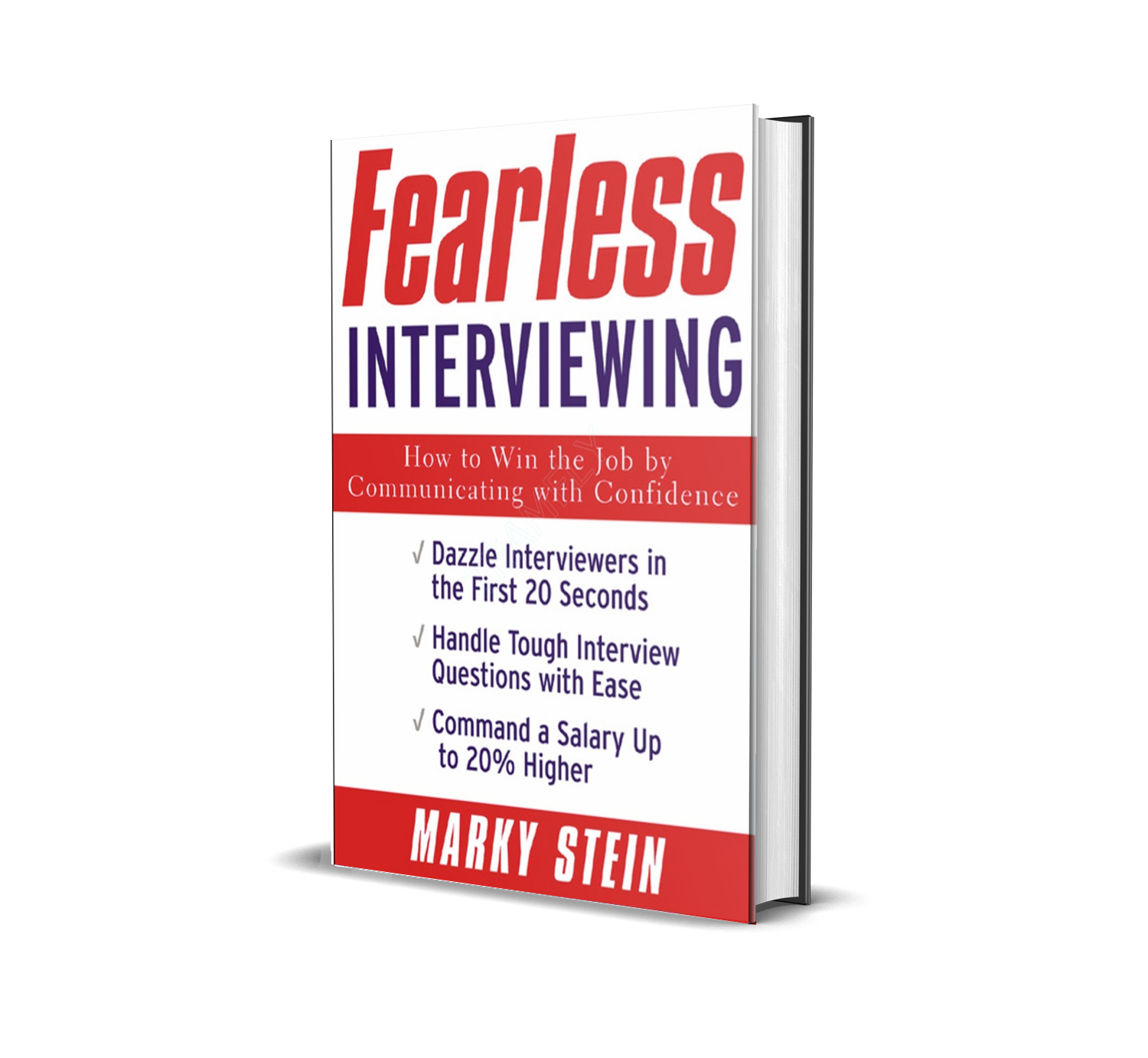 How to Win the Job by Communicating with Confidence PDFDrive