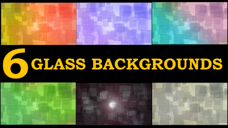 Free Animated Video Backgrounds Royalty Free Download