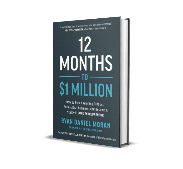 12 Months to 1 Million Urdu 114 by Gary Venarchuk