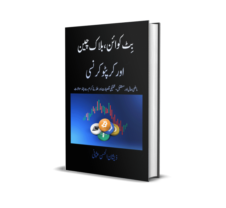 Bitcoin Blockchain Aur Cryptocurrency by Zeeshan Ul Haq Usmani 115