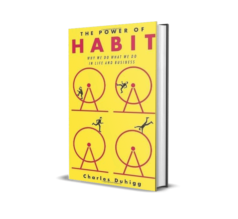 116 The Power Of Habbit عادت کی طاقت by Charles Duhigg