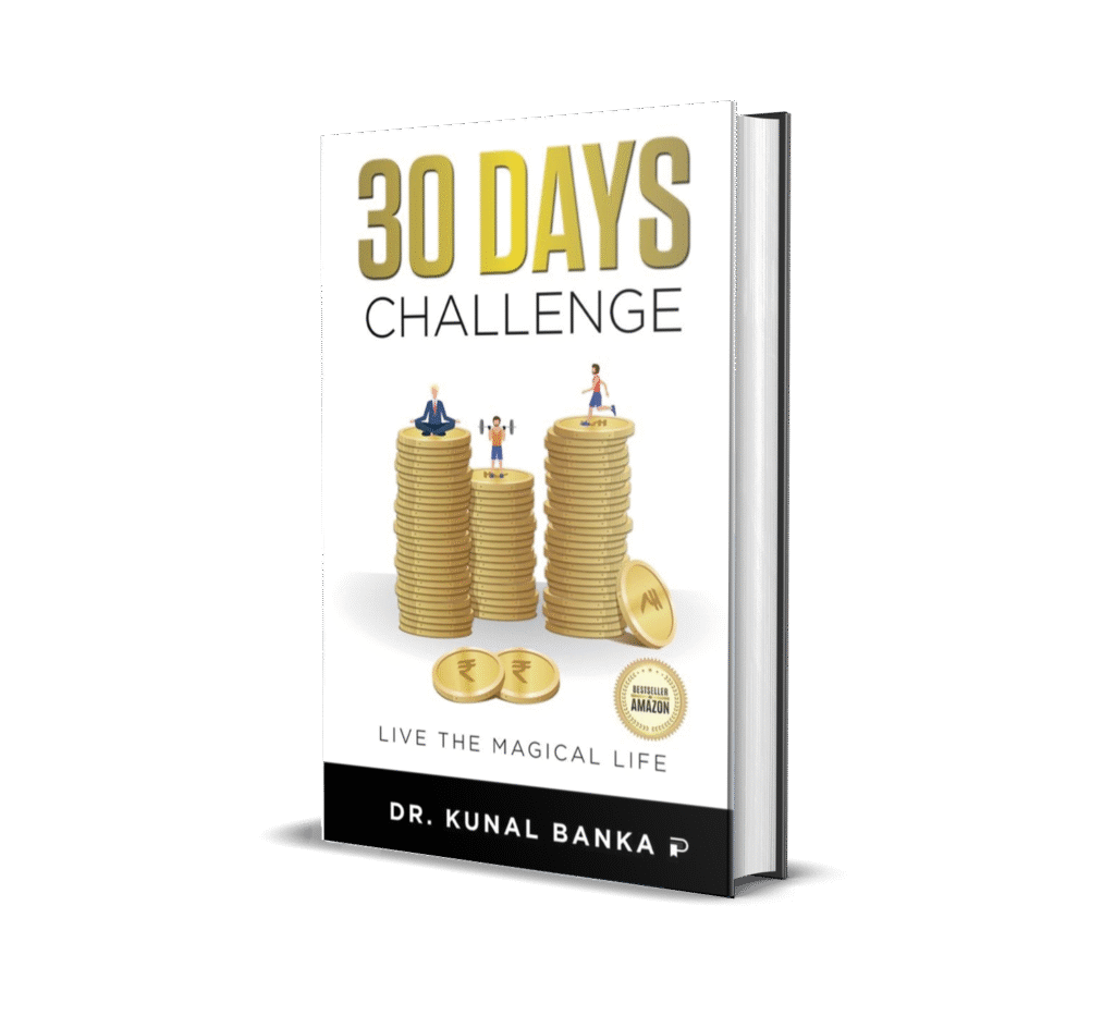 Live The Magical Life Banka Dr Kunal 1021