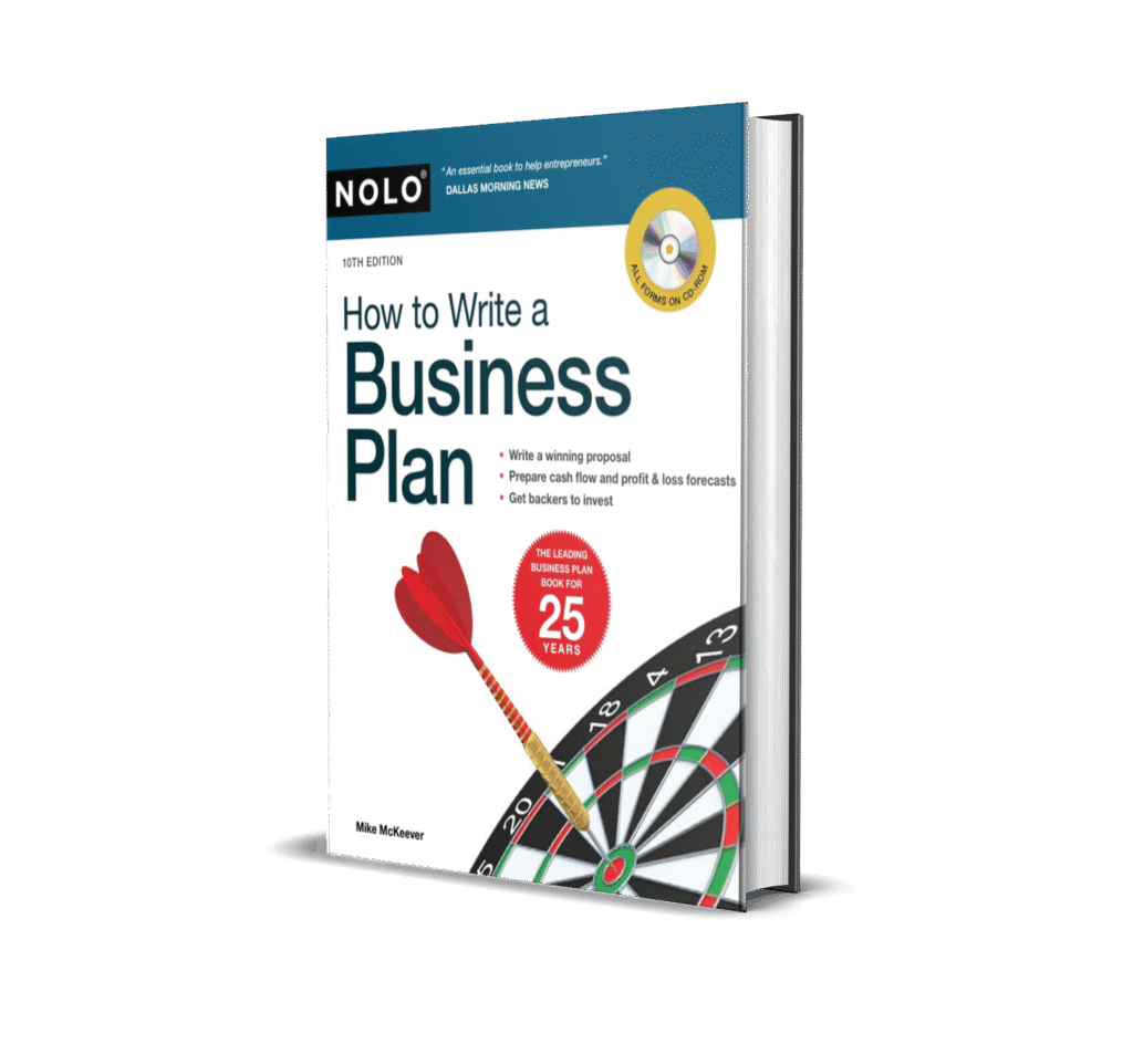 How to Write a Business Plan PDFDrive