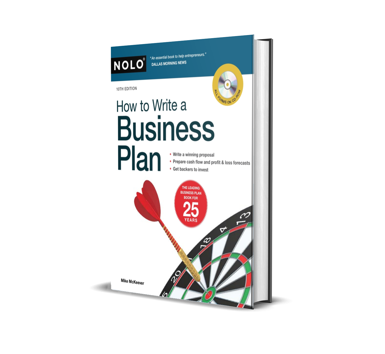 How to Write a Business Plan PDFDrive