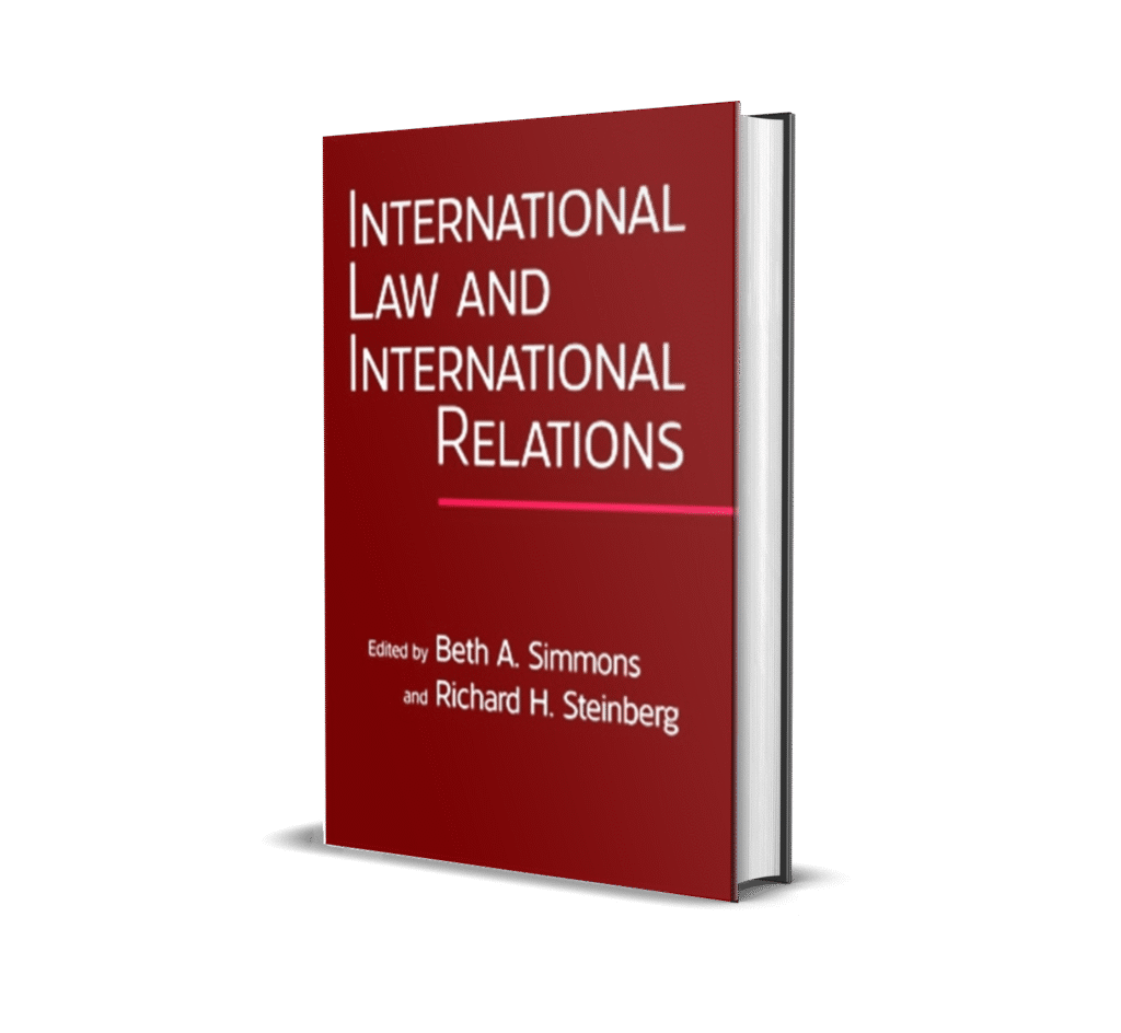 International Law and International Relations PDFDrive