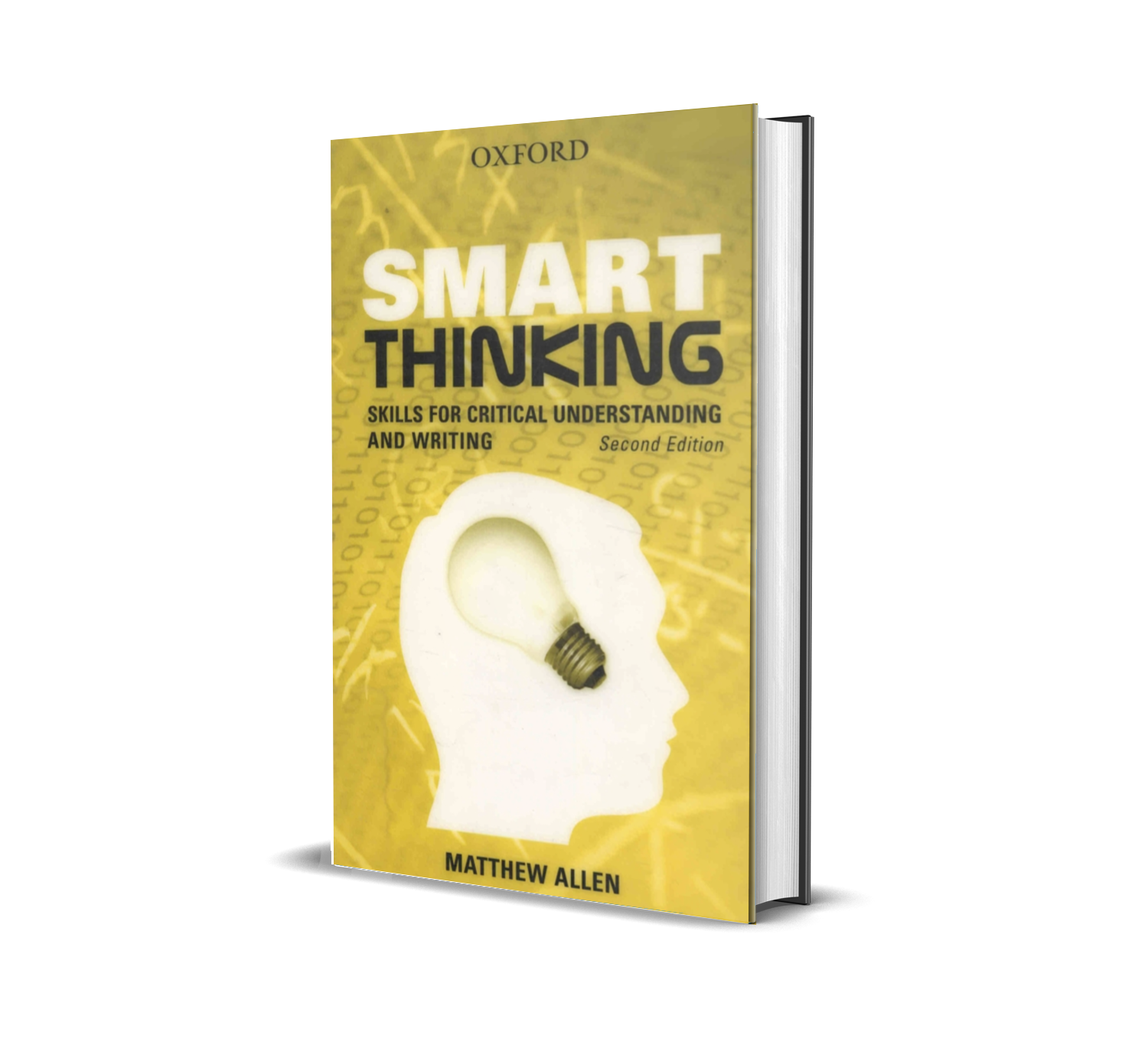 Smart Thinking Skills for Critical Understanding and Writing PDFDrive